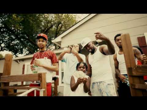 Ke da realest - “money flow” (official video)