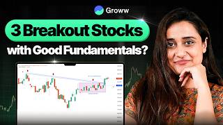 3 all time high breakout stocks after long consolidation