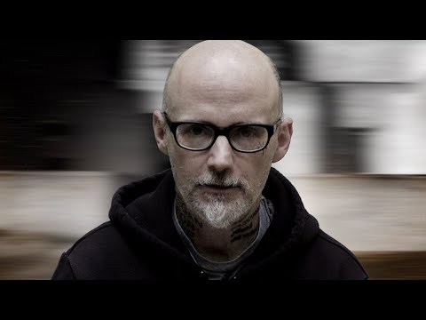 always centered at night - a new record label from moby (EPK)