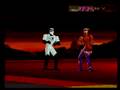 Fight For Life - Atari Jaguar 