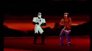 Fight For Life - Atari Jaguar