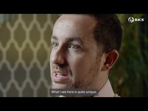 A day in the life of a residential surveyor and school-based careers guidance with Kevin Keane.