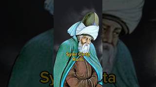 Download lagu Syair cinta Maulana Jalaluddin Rumi #islam #iman #berkah #nasehatulama #cinta mp3