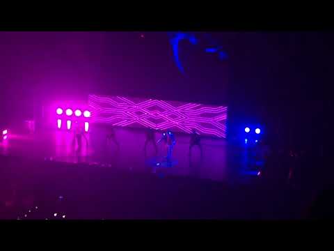 171222 GOT7 Budokan Final "TURN UP" - WHY(JB&Mark)