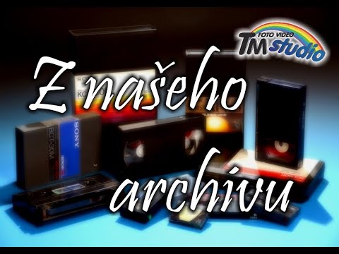 Hospic Čerčany - Glajcha 2007