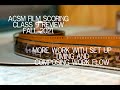 How To Score A Film Set Up And Timing Basics Part 2 Film Scoring In Action