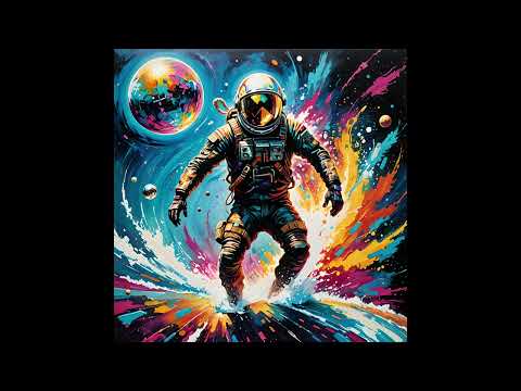 Genizys - Base Jumper  [ synthwave - retrowave - spacesynth ]