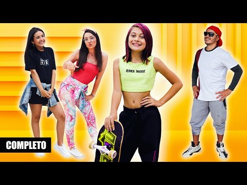 BIANKINHA EM: A INIMIGA DA MINHA AMIGA!! Temporada Completa - Websérie