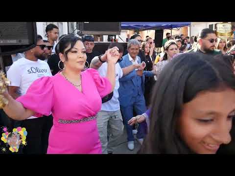 Babina Na Nefes | PART 2 | ORK Veseli Momci | 2024 | Studio Emil Riko 4k |