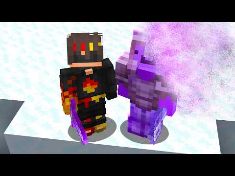 Hunting a Minecraft Player Who Went Missing