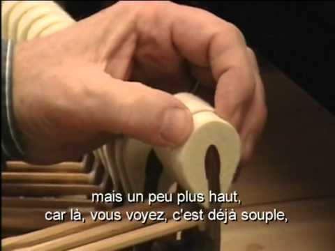 La voix du Piano extrait dvd