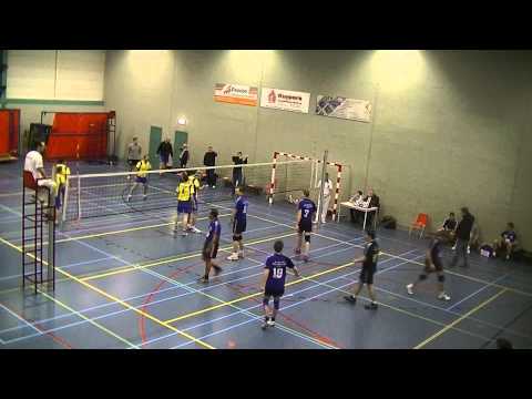 DVV HS1 - Spiker HS1 2013