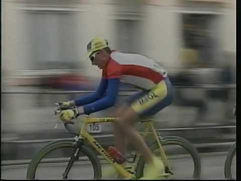 2000 World Championship