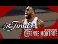 LeBron James EPIC 2016 Finals MVP Highlights BEST PLAYER ON THE PLANET