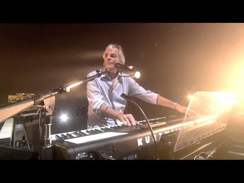 Pink Floyd's - Richard Wright / David...Nick...Roger