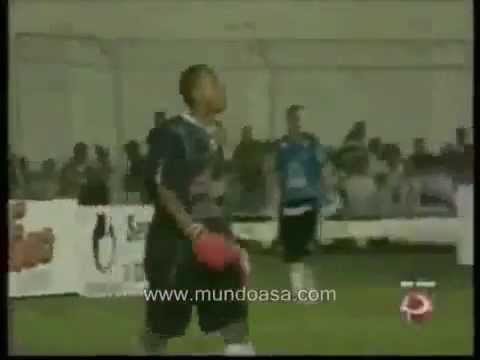 ASA 1 (5) x (6) 0 Coruripe -  Final da 2° Turno - Alagoano 2011