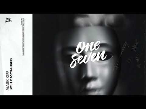 Lotus x Bodybangers - Mask Off