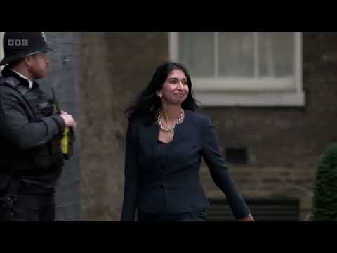 BBC News - 13:00 Sun 30/10/2022