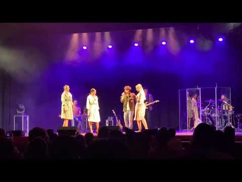 Matteo Faustini / Le Deva - Nel bene e nel male