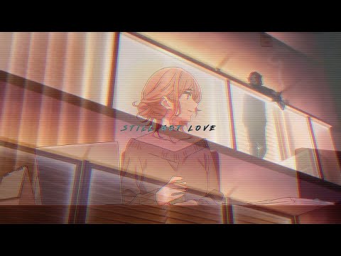 2Gaudy - Still Got Love (Prod.Tjay)