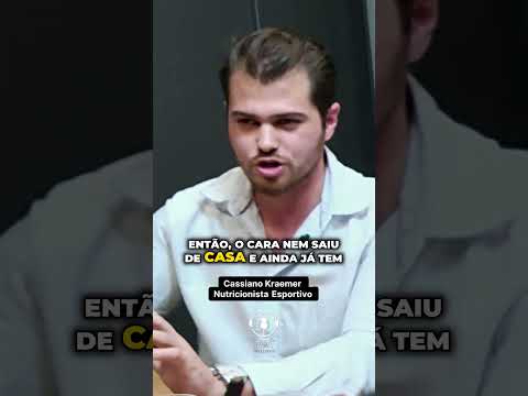 A rotina moderna está sabotando sua saúde!