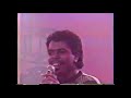 Glenn Jones-Stay 1986