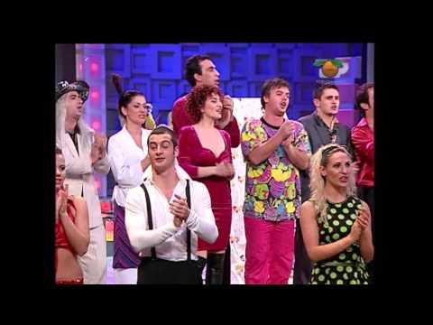 Portokalli, 29 Tetor 2006 - Himni Portokallise