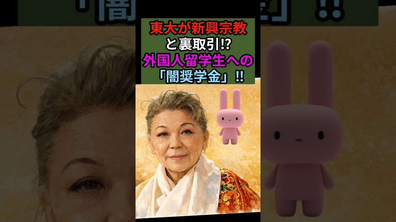 東大の支援制度に注目集まる…見えない構造とは