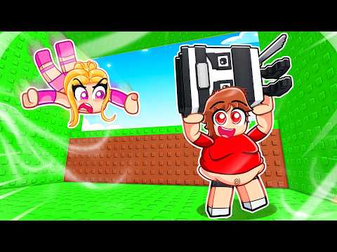 ROBLOX GET FAT FOR BRAINROTS…