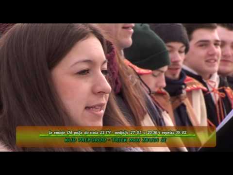 KUD PREPOROD  TRSEK MOJ ZBUDI SE   VINCEKOVO 2017