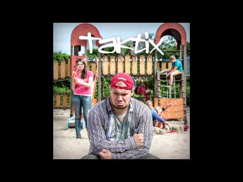 Taktix feat. Sina - Farbenblind (prod. by Produza)