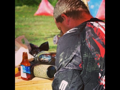 2015 Season Slide Show - Northern Rock Paintball
