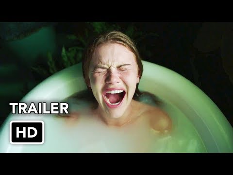 Channel Zero: Butcher's Block Season 3 Trailer (HD)