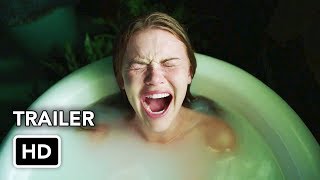 Channel Zero: Butcher&#39;s Block Season 3 Trailer (HD)