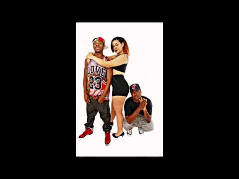 Nuevent - ChiRaq Freestyle