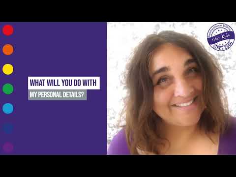 Relax Kids Franchise video