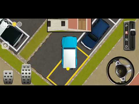 Dr Parking 4 | Gameplay | Stage - 72