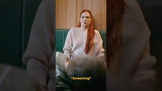 When you’re cursed to be alone forever