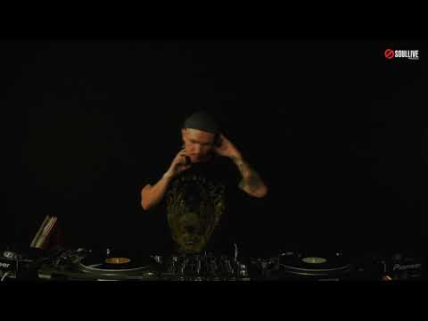 Soullive Studio - Dmitry Krylov  (11.10.2018)