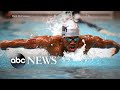 All Black College Swim Team Makes History WNT