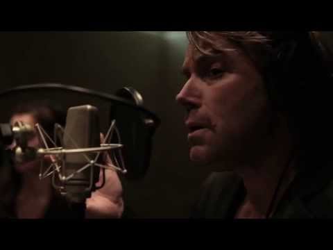 Liebe endet nie - Studio Session - DER BESUCH DER ALTEN DAME Musical Wien