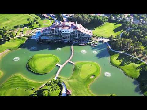 Sueno Hotels Golf Belek