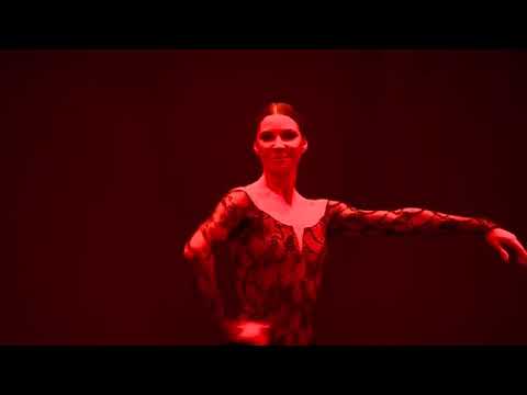 Maria Alexandrova  "Carmen"