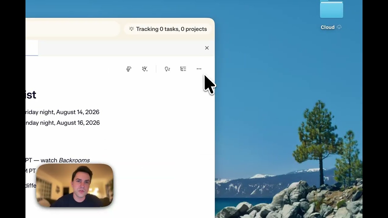 Intro to Mem Agent video thumbnail
