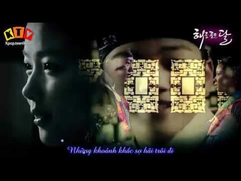 [VIETSUB-KTV] 겨우살아-barely live (gyeousara) The Name ft K.Will.FLV