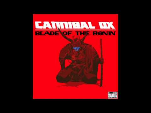 Cannibal Ox - 