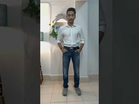 Udit Chauhan Intro Video