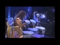 Cassandra Wilson - Resurrection Blues (Tutu)