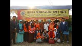 preview picture of video 'Memory KKN STAI Al-Aqidah Al-Hasyimiyyah Jakarta 2014'