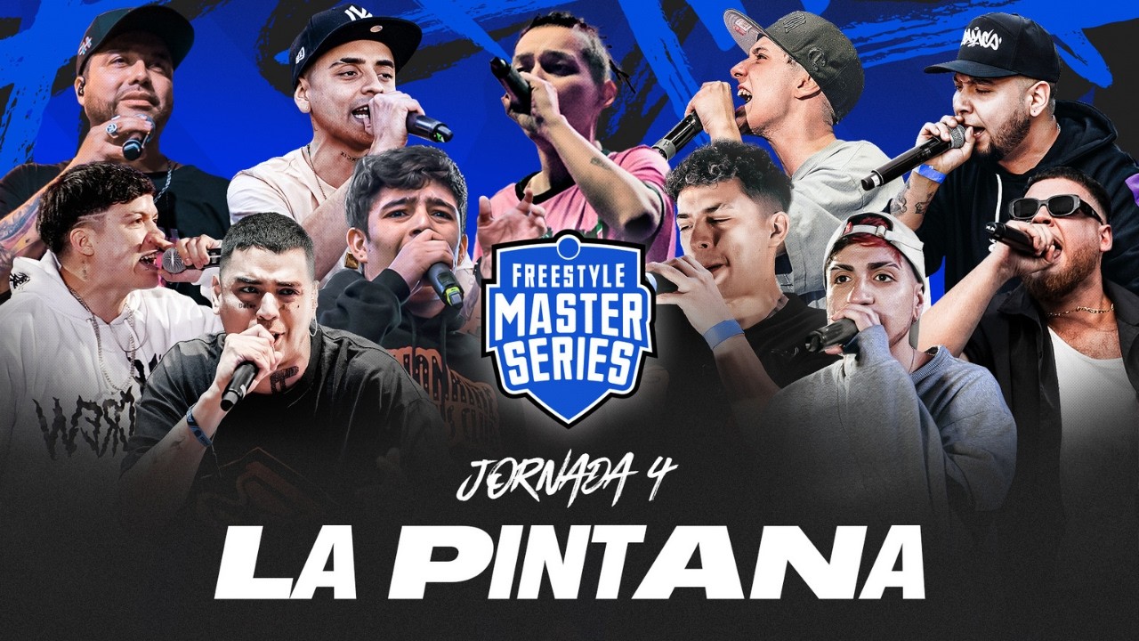 #FMSCHILE 2025/26 | Jornada 4 - Temporada 6 I Urban Roosters